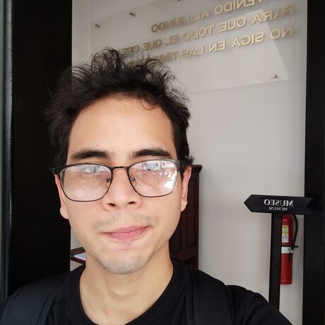 Emanuel Avilés (evilenx)